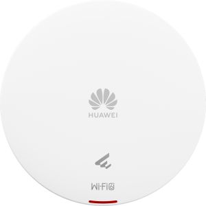 HUAWEI eKit AP300 Series AP361 1775 Mbit/s Blanco Energía sobre Ethernet (PoE)