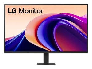 LG 32U631A-B pantalla para PC 80 cm (31.5") 2560 x 1440 Pixeles Quad HD Negro