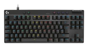 Logitech G PRO X TKL RAPID
