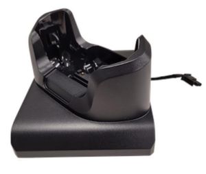 Zebra CRDCUP-NGTC5B-05 cargador de dispositivo móvil Ordenador portátil Negro Interior
