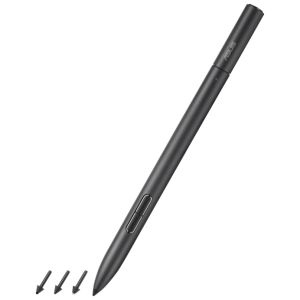 ASUS Pen 2.0 SA203H lápiz digital 16,5 g Negro