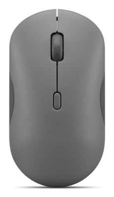 Lenovo 350 ratón Oficina Ambidextro Bluetooth Óptico 2400 DPI