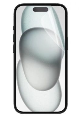 Mobilis 036310 protector de pantalla o trasero para teléfono móvil 1 pieza(s)