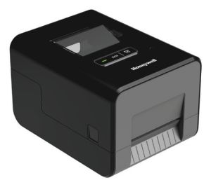 Honeywell PC42E-T impresora de etiquetas Térmica directa / transferencia térmica 203 x 203 DPI 100 mm/s Alámbrico Ethernet