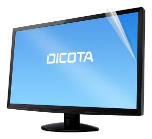 DICOTA D70656 accesorio para monitor Protector de pantalla