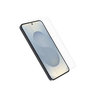 OtterBox Premium Glass Series para Samsung Galaxy S24/25, transparente - Sin caja retail