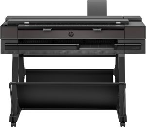 HP Designjet Impresora multifunción T850 de 36 pulgadas