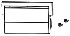 Honeywell DPO51-2411-10 accesorio o pieza de recambio para impresora/escáner Cortador 1 pieza(s)