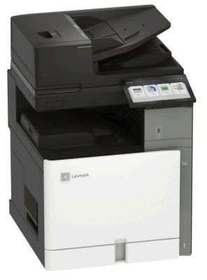 Lexmark XC8355 Inyección de tinta A3 1200 x 1200 DPI 55 ppm Wifi