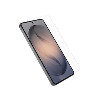 OtterBox Glass Series para Samsung Galaxy S26, transparente