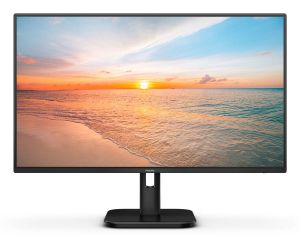 Philips 1000 series 24E1N1100A/00 LED display 60,5 cm (23.8") 1920 x 1080 Pixeles Full HD LCD Negro