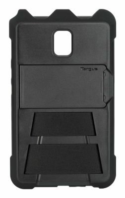 Targus THD965GLZ funda para tablet 20,3 cm (8") Negro
