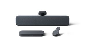 Lenovo Google Meet Series One Room Kits by Gen 3 sistema de video conferencia 12 MP Ethernet
