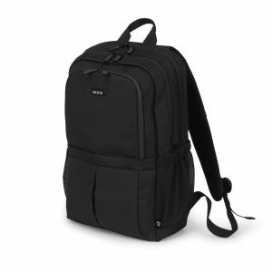 DICOTA SCALE 39,6 cm (15.6") Mochila Negro