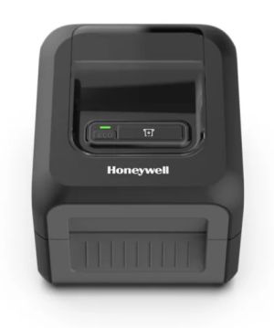 Honeywell PC41E-D impresora de etiquetas Térmica directa / transferencia térmica 203 x 203 DPI 100 mm/s Inalámbrico y alámbrico Ethernet Wifi Bluetooth