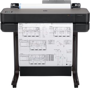 HP Designjet Impresora T630 de 24 pulgadas; edición 2025