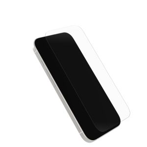 OtterBox Glass Series para Apple iPhone 17, transparente