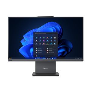 Lenovo ThinkCentre neo 50a 27 Gen 5 Intel® Core™ i5 i5-13420H 68,6 cm (27") 1920 x 1080 Pixeles PC todo en uno 16 GB DDR5-SDRAM 512 GB SSD Windows 11 Pro Wi-Fi 6 (802.11ax) Gris