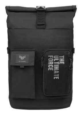 ASUS TUF Gaming VP4700 Backpack 43,2 cm (17") Mochila Negro