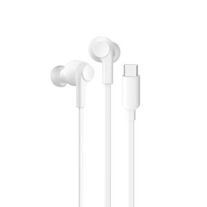 Belkin G3H0003hqWH Auriculares Alámbrico Dentro de oído Llamadas/Música USB Tipo C Blanco