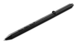 Wacom Pro Pen 3E lápiz digital Negro
