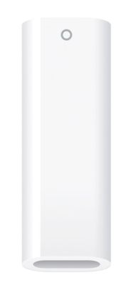 Apple USB-C to Pencil Adapter Blanco 1 pieza(s)