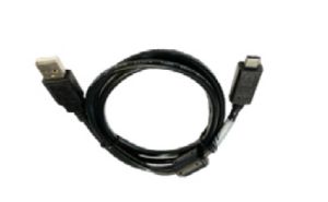 Honeywell CBL-500-120-S00-06 cable USB 1,2 m USB A USB C Negro