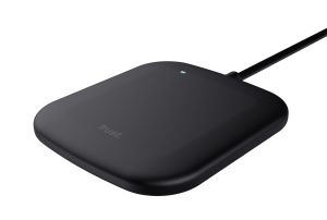 Trust Ceto lector de tarjeta inteligente Interior USB USB 2.0 Negro