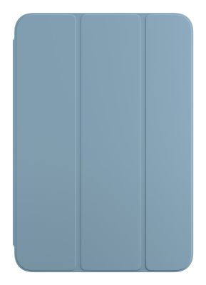 Apple MC2U4ZM/A funda para tablet 21,1 cm (8.3") Folio Azul