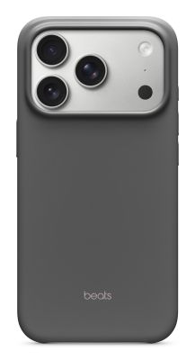 Apple MGKC4LL/A funda para teléfono móvil 16 cm (6.3") Gris