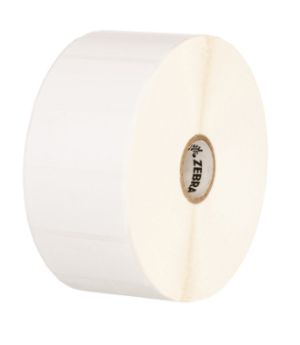 Zebra 3017016 etiqueta de impresora Blanco Etiqueta para impresora autoadhesiva