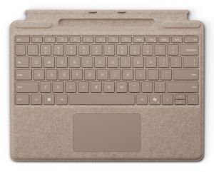 Microsoft Surface Pro Microsoft Cover port Beige