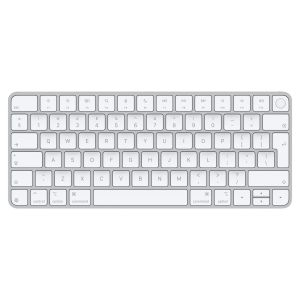 Apple Magic Keyboard con Touch ID para modelos de Mac con chip de - Inglés internacional