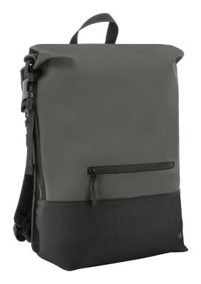 Mobilis 070007 maletines para portátil 40,6 cm (16") Mochila Negro, Gris