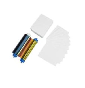 Zebra 106000-10L formato grande