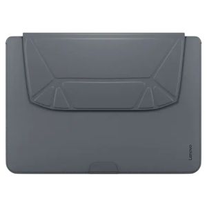 Lenovo Origami 38,1 cm (15") Funda Gris