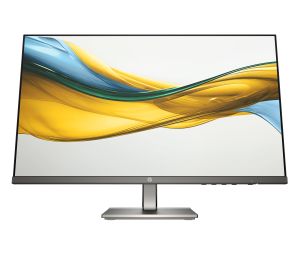 HP Series 5 Monitor FHD de la serie 5 de 23,8 pulgadas: 524da