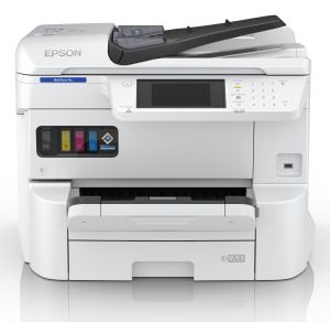 Epson WorkForce Pro EM-C7100DWF Inyección de tinta A3+ 4800 x 1200 DPI 35 ppm Wifi
