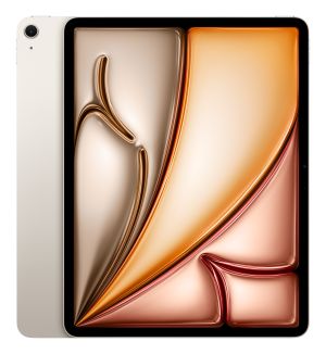 Apple iPad Air Apple M 256 GB 33 cm (13") 8 GB Wi-Fi 6E (802.11ax) iPadOS 18 Beige