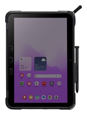 Targus Field-Ready para Samsung Galaxy Tab Active5 Pro y Tab Active4 Pro