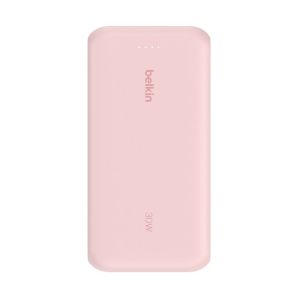Belkin BoostCharge 20000 mAh Rosa