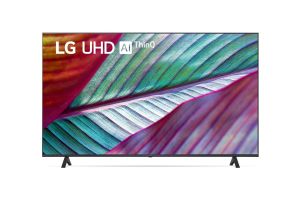 LG 50UR78006LK 127 cm (50") 4K Ultra HD Smart TV Wifi Negro
