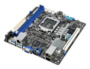 ASUS P11C-I LGA 1151 (Zócalo H4) mini ITX