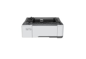 Lexmark 50M7650 bandeja y alimentador Bandeja de papel 650 hojas
