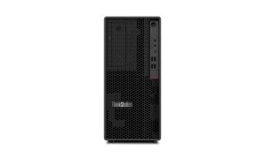 Lenovo ThinkStation P2 Tower Gen 2 Intel Core Ultra 7 265 32 GB DDR5-SDRAM 1 TB SSD NVIDIA GeForce RTX 5060 Windows 11 Pro Torre Puesto de trabajo Negro