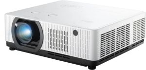 Viewsonic LSC731WU videoproyector Proyector de alcance estándar 7300 lúmenes ANSI 3LCD WUXGA (1920x1200) Negro, Blanco