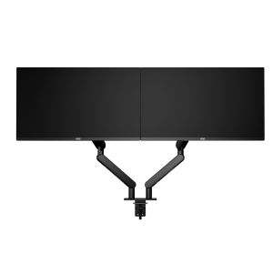 AOC AM420B soporte para monitor 86,4 cm (34") Negro Escritorio
