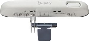 POLY Abrazadera de monitor Studio E70/P15/R30