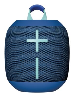 Ultimate Ears WONDERBOOM 4 Altavoz portátil estéreo Azul