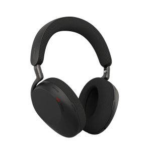 Jabra Evolve3 85 Auriculares Inalámbrico y alámbrico Diadema Llamadas/Música USB tipo A Bluetooth Negro